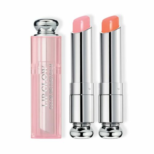 Lip glow outlet colour reviver balm