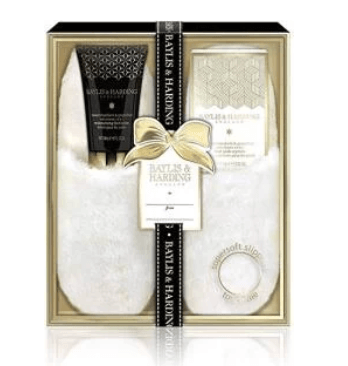 Baylis and harding gift sets from £1.88