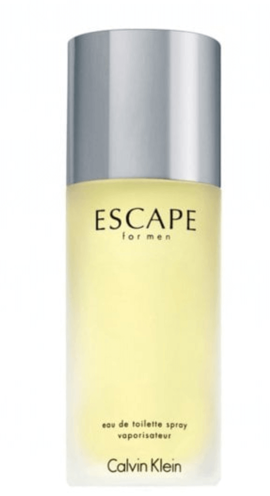 Calvin Klein Escape For Men Eau de Toilette Spray 100ml £18 delivered, using code stack @ Beauty Base