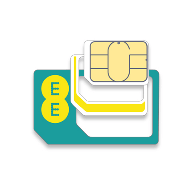 EE Sim only. £20 Unlimited minutes and texts, 100gb data (18 months)