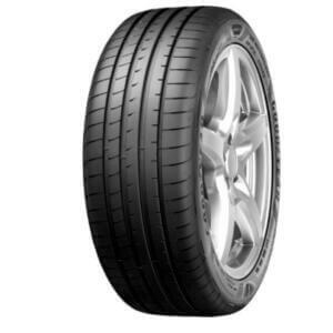 4 x Goodyear Eagle F1 Asymmetric 5 – 225/40/Y18 Tyres £259.30 delivered with code @ Blackcircles