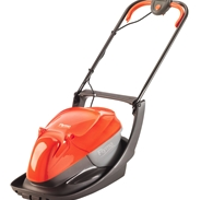 Flymo Easi Glide 300 Hover Collect Lawnmower 1300W