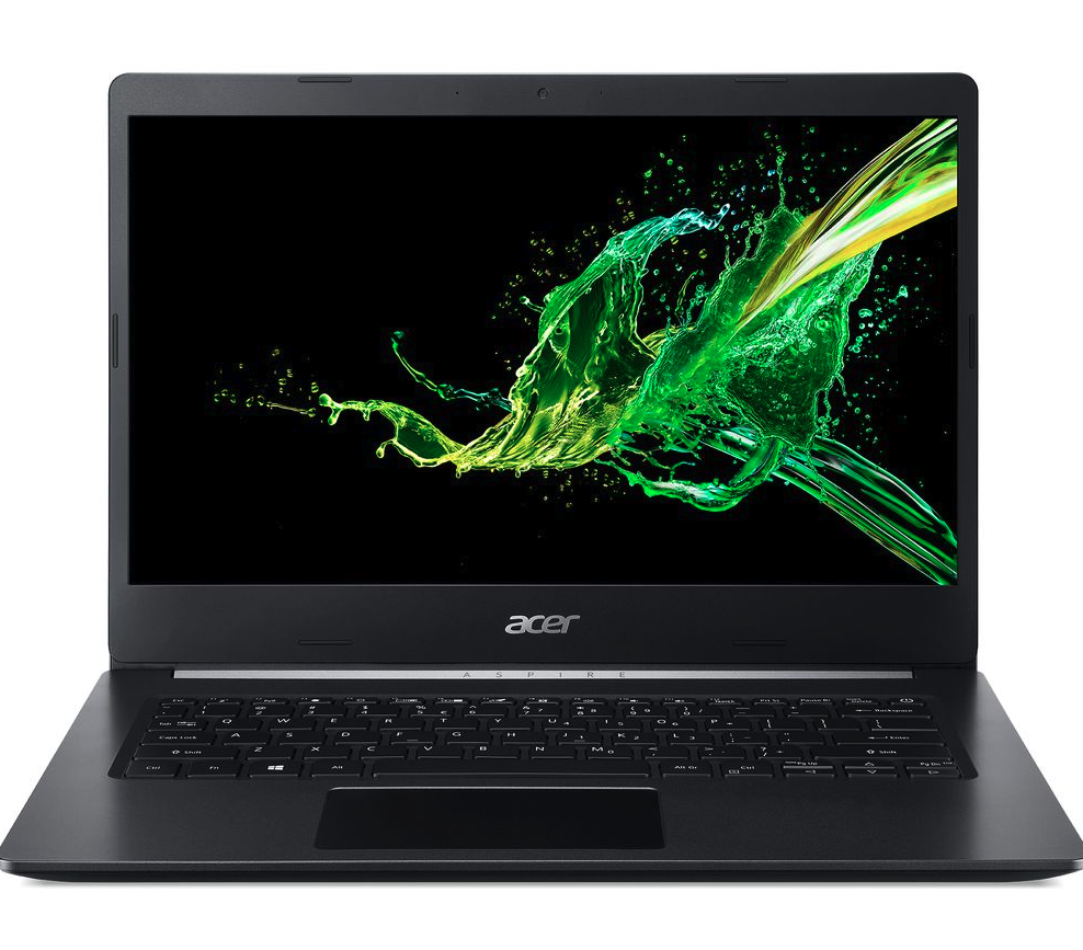 ACER Aspire 5 A514-52 14″ Laptop – Intel® Core™ i5, 256 GB SSD, Black