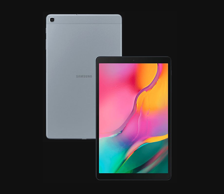 Samsung Galaxy Tab A 10.1 inch 4G Tablet 2019