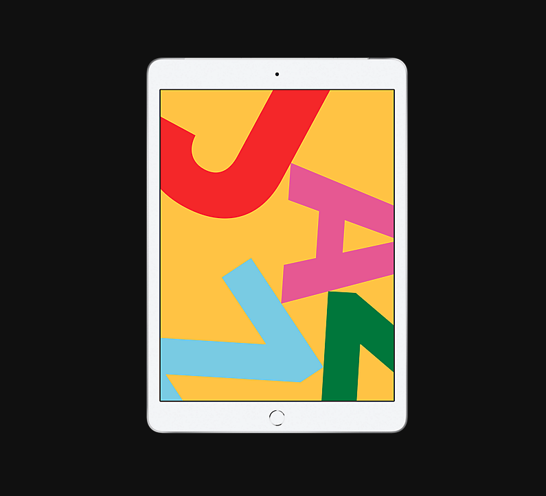 Apple iPad 10.2 inch