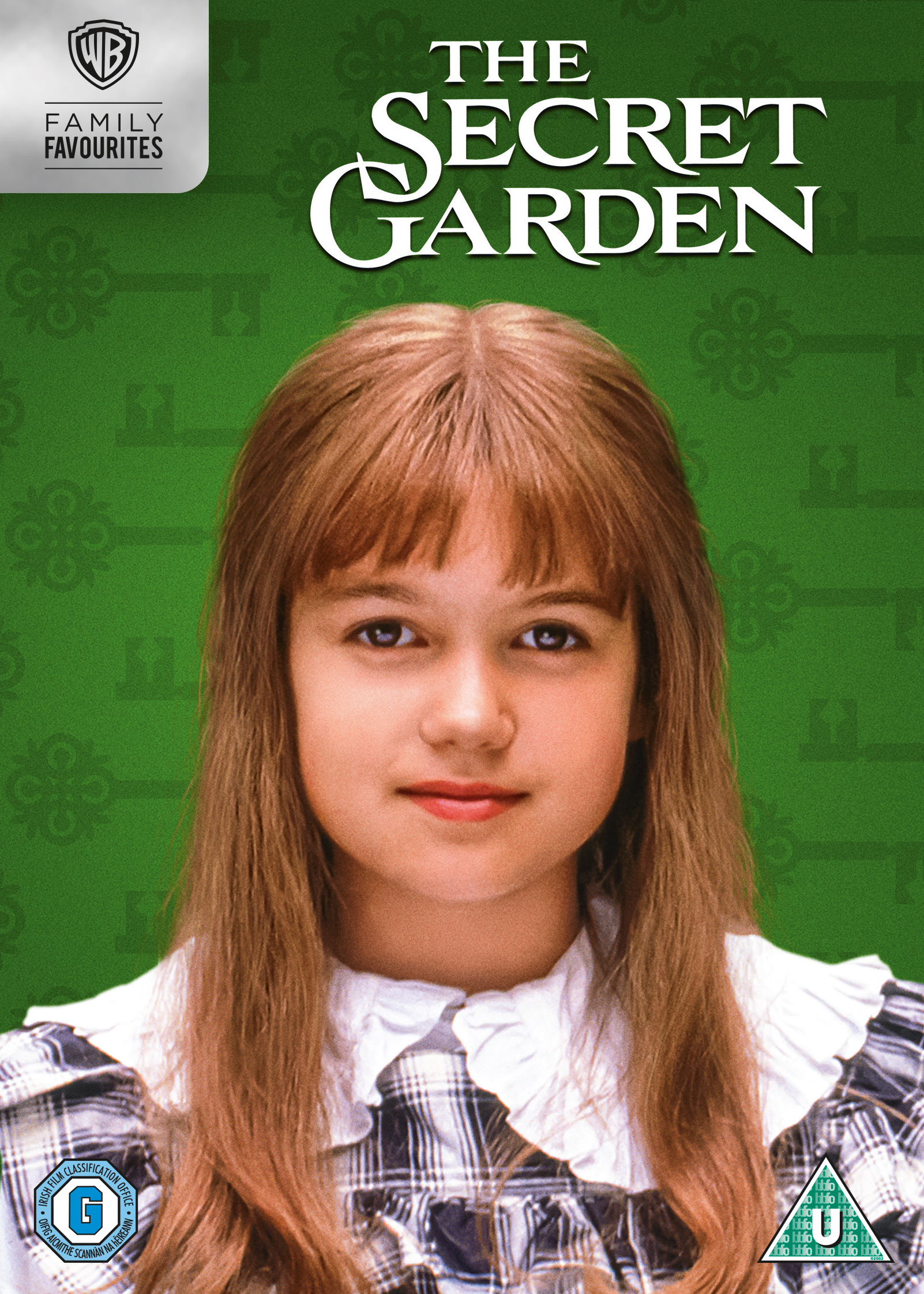  
The Secret Garden (1993) (DVD) Kate Maberly, Heydon Prowse, Andrew Knott