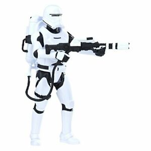  
Star Wars First Order Flametrooper Force Link Figure