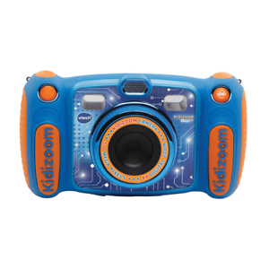  
VTech Kidizoom Duo 5.0 Camera – Blue
