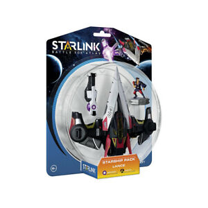  
Starlink Starship Pack – Lance Bundle (10 Pieces)