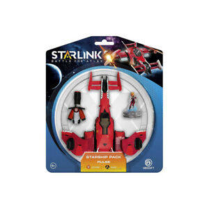  
Starlink Starship Pack – Pulse Bundle (10 Pieces)