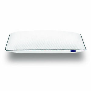  
Emma Memory Foam Pillow |Hypo-allergenic,Breathable & Adjustable height| 70x40cm