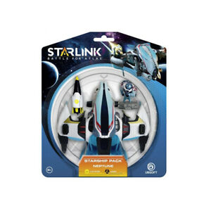  
Starlink Starship Pack – Neptune Bundle (10 Pieces)