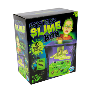  
Jacks Mystery Slime Box