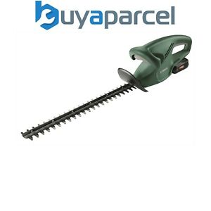  
Bosch EasyHedgeCut 18-45 Cordless Hedge Cutter Garden Trimmer 45cm Blade