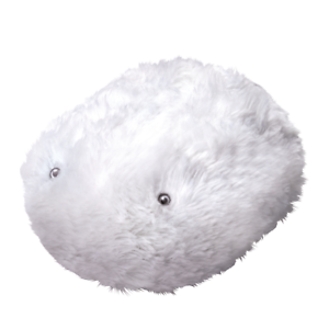 
Rizmo Interactive Evolving Toy – Snow