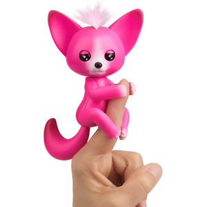  
Fingerlings Fox – Kayla
