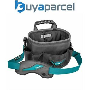  
Makita E-05474 Ultimate 3 Way Tote Tool Bag Durable Strap System