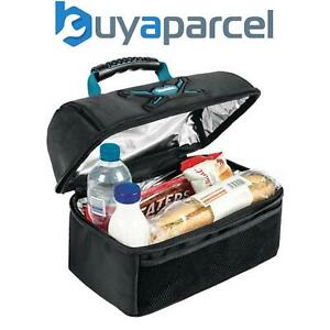  
Makita E-05614 Padded Work Lunch Bag Sandwich Bag Tool Bag – Strap System