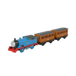  
Thomas and Friends Motorized Train – Thomas Annie and Clarabel