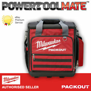  
Milwaukee Packout Tech Bag (4932471130) 430 x 290 x 420 mm