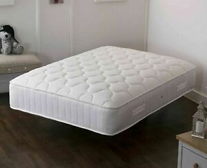  
Soft Touch Memory Foam 3000 Pocket Sprung Mattress