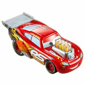  
Disney Pixar Cars Drag Racing – Lightning McQueen