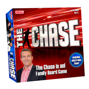  
The Chase Family Board Game