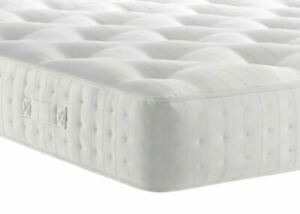  
Tufted Orthopeadic 10″ Deep Mattress – Suitable for All Standard UK Size Beds