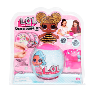  
L.O.L. Surprise! Water Surprise Game