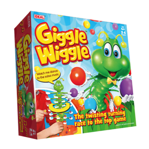  
Giggle Wiggle Game