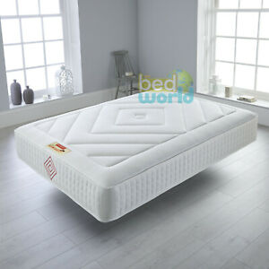  
New Target Zone Memory Foam Mattress – EXCLUSIVE BEDWORLD MATTRESS