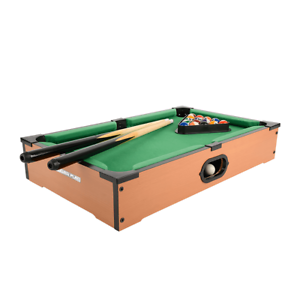  
Pool Table Game