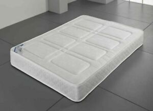  
Quilted Orthopeadic Sprung Mattress In Any Size – GREAT PRICE LIMITED TIME ONLY