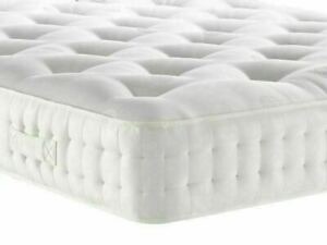 Extra Deep Tufted  Ortho Mattress -11″ Thickness – Extra Support No Dip Mattress