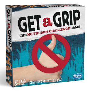  
Get a Grip Game