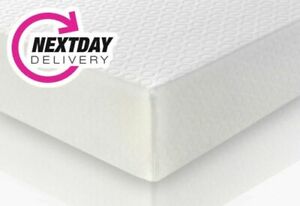 ROLLED MATTRESS NO SPRING 6″ MEMORY FOAM ORTHOPEADIC MATTRESS