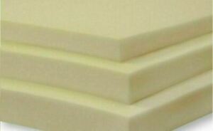  
4FT SMALL DOUBLE MEMORY FOAM MATTRESS TOPPER 1″, 2″, 3″, 4″