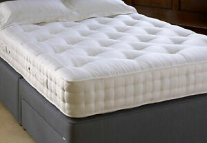  
12″ ORTHOPEADIC CHUNKY TUFTED MATTRESS ***FREE NEXT DAY DELIVERY***