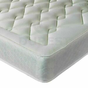  
LUXURY KENSINGTON POCKET SPRING MATTRESS – 3ft, 4ft, 4ft6, 5ft, 6ft – ANY SIZE