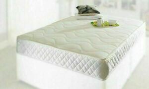  
Comfy Orthopeadic Mattress, Order Before 1 Receive Delivery the Next Day