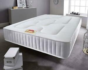  
Create Your Own Mattress – Open Coil, Pocket Sprung, Memory Foam, Reflex Foam,