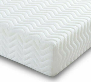 New Memory Reflex  Foam Mattress – Any Size – FREE PILLOWS WITH EVERY ORDER