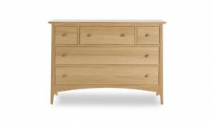  
Heal’s Blythe Living Room Five-Drawers Chest – RRP £979