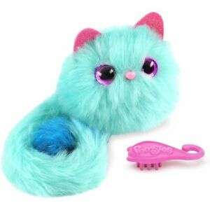  
Pomsies Soft Toy – Stardust