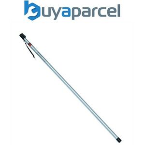  
Darlac DP570 Aluminium Telescopic Pole Handle 1.87m – 5m Garden Swop Top Range