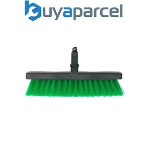  
Darlac DP572 Clean Sweep Brush Yard Patio Broom Cleaning Sweeping Swop Top