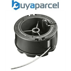  
Bosch Replacement Grass Trimmer Spool & Line 6m x 1.6mm For UniversalCutGrass