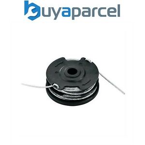  
Bosch Replacement Grass Trimmer Spool &Line 6m x 1.6mm ART 24 27 EasyGrassCut