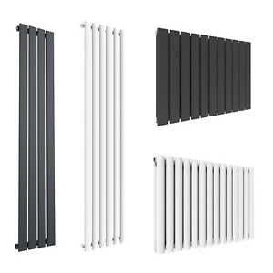 
New Single or Double Panel 3 Colors Horizontal Vertical Radiator Heating Rads