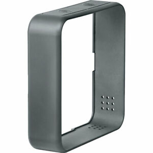  
Hive Thermostat Mounting Frame Grey